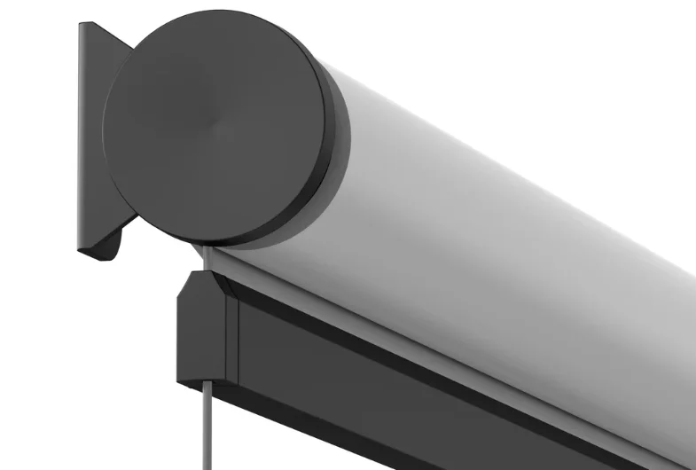 Unique design, patented across Europe