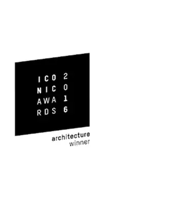 Vincitori Red Dot Design Award 2010 con la Tenda di Design Shan