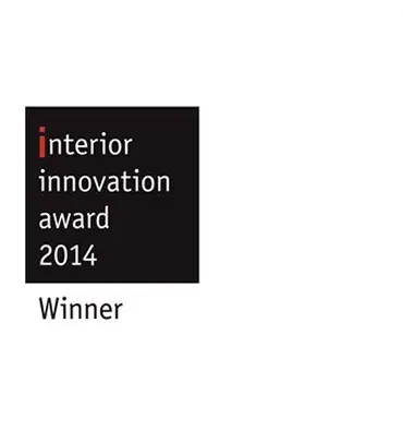 Vincitori Red Dot Design Award 2010 con la Tenda di Design Shan