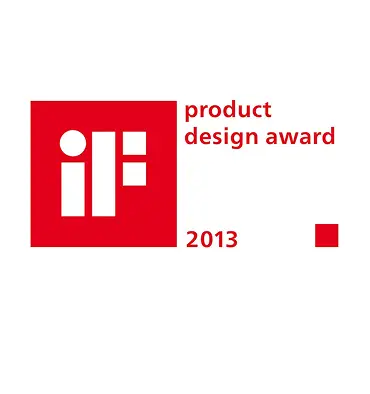 Vincitori Red Dot Design Award 2010 con la Tenda di Design Shan
